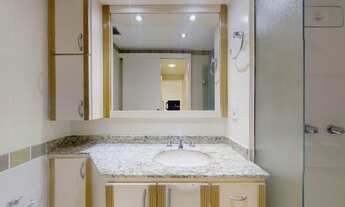 Imagem 4: Apartamento de 3 quartos em Botafogo - Rio de Janeiro - RJ