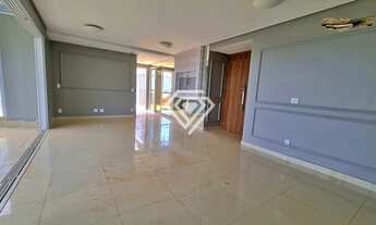 Imagem 5: Cobertura Duplex 3 Suítes, 240 m² c/ lazer no Reserva Du Parc- 404 Sul