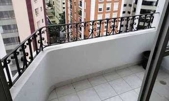 Imagem: Apartamento com 2 dormitórios para alugar