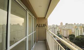 Imagem 6: Studio para aluguel tem 26 metros quadrados com 1 quarto em Liberdade - São Paulo - SP