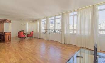 Imagem 3: Venda Apartamento 4 Dormitórios - 260 m² Higienópolis