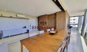 Imagem 3: BELO HORIZONTE - Apartamento Padrão - Santa Lúcia