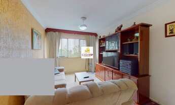 Imagem 2: Apartamento à venda, Vila Olímpia, 103m², 3 dormitórios, 1 suíte, 1 vaga!