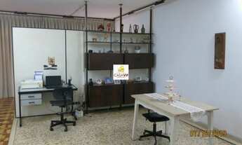 Imagem 2: Casa à venda, Vila Madalena, 462m², 10 dormitórios, 1 suíte, sem vaga!