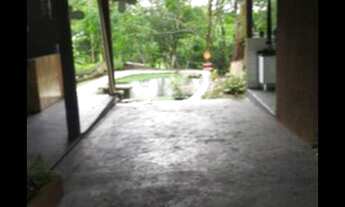 Imagem 7: Chácara com rio no fundo