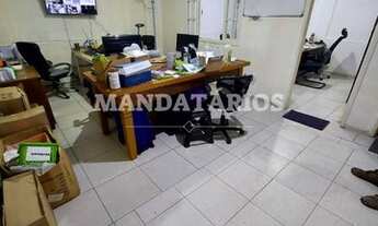 Imagem 7: GALPÃO VARGEM GRANDE