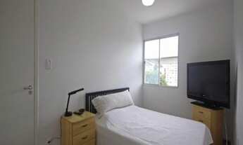 Imagem 7: Apartamento Venda Perdizes 75 m² 2 Dormitórios