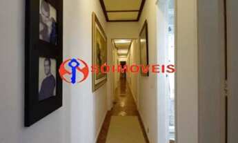 Imagem 7: Apartamento para venda com 150 metros quadrados com 3 quartos em Copacabana - Rio de Janei