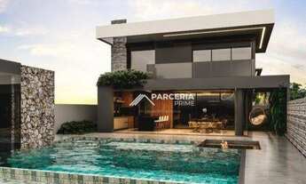 Imagem 5: Casa com 5 suítes à venda, 644 m² por R$ 13.800.000 - Riviera Módulo 17 - Bertioga/SP