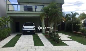 Imagem: Casa com 3 dormitórios, 284 m² - venda