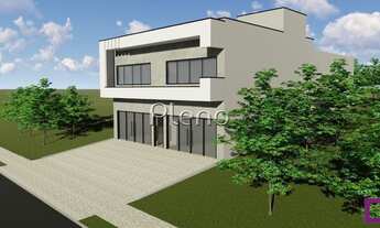 Imagem: Barracão - Swiss Park - Campinas