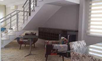 Imagem 4: Casa com 4 dormitórios para alugar, 230 m² por R$ 9.000,00/mês - Urbanova - São José dos C