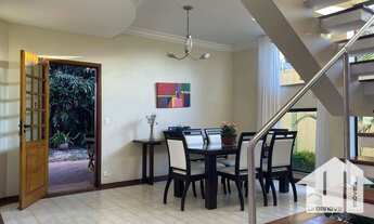 Imagem 5: Casa com 3 dormitórios à venda, 260 m² por R$ 1.490.000,00 - Urbanova - São José dos Campo