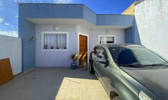 Imagem: Casa com 3 dormitórios à venda, 88 m²