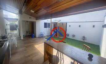 Imagem 3: Casa com 3 dormitórios para alugar, 120 m² por R$ 4.200/mês - Vila Areao - Taubaté/SP