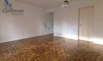 Imagem 3: Apartamento com 3 dormitórios à venda, 85 m² por R$ 370.000,00 - Cristo Rei - Curitiba/PR