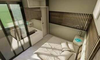 Imagem 5: Sobrado para Venda em Santo André, Vila Curuçá, 2 dormitórios, 2 suítes, 2 banheiros, 2 va