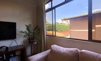 Imagem 4: Apartamento com 3 dormitórios à venda, 80 m² por R$ 520.000 - Ouro Preto - Belo Horizonte
