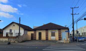 Imagem: Terreno Rua São Paulo Próximo ao BIG /