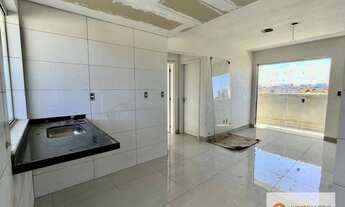 Imagem 5: Apartamento com 2 quartos à venda, 45 m² por R$ 279.000 - Rio Branco - Belo Horizonte/MG