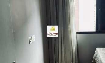 Imagem 7: Apartamento à venda, Cerqueira César, 60m², 2 dormitórios, 1 suíte, 2 vagas!