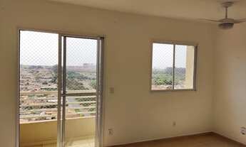 Imagem 7: Apto 2 dormitórios 56m² por R$ 189.000 - Planalto Verde - Ribeirão Preto/SP