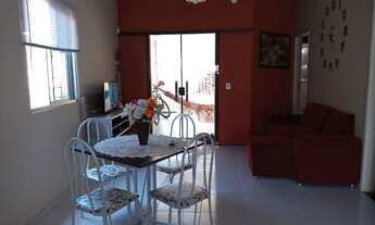 Imagem: Aluguel de quartos suites por diárias de