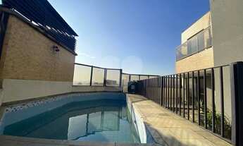 Imagem 6: Cobertura em Perdizes