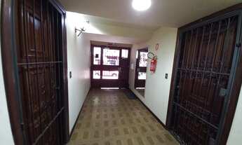 Imagem 4: Imperdível! Baixamos o valor do apartamento 3 quartos e garagem no Menino Deus