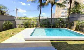 Imagem 7: Casa em Condomínio para Venda em Barueri, Alphaville Residencial Zero, 4 dormitórios, 4 su