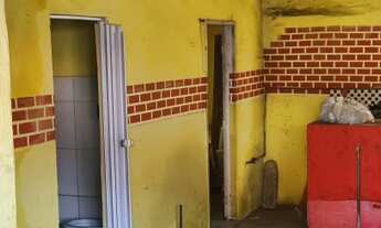 Imagem 5: Ótima casa Cpo.Grande px Vila Nova, sala, quarto demais dependências e uma loja na frente