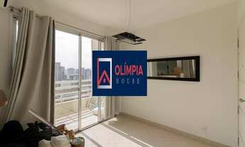 Imagem: Apartamento Venda Moema 78 m² 2 Dormitórios