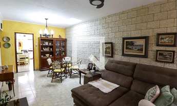 Imagem 3: Casa à Venda - Vila Rosália, 3 Quartos, 180 m2