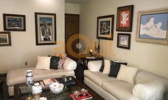 Imagem 3: Apartamento de 162 metros quadrados no bairro Barra da Tijuca com 3 quartos