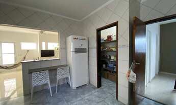 Imagem 5: Campinas - Casa Padrão - Jardim dos Oliveiras