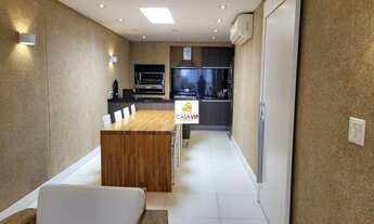 Imagem 4: Apartamento à venda, Santo Amaro, 377m², 4 suítes, 4 vagas!