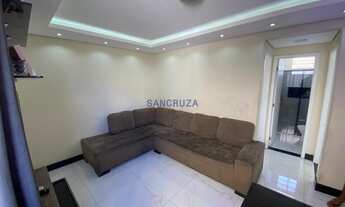 Imagem 3: Apartamento 02 quartos 01 vaga no Alvorada