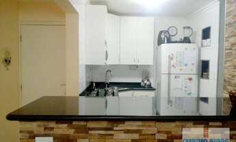 Imagem: Apartamento com 2 dormitórios à venda