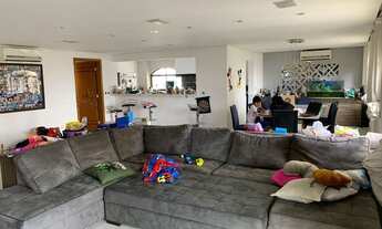 Imagem 2: Apartamento de 3 Dormitórios na Avenida Paes de Barros