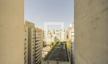 Imagem 7: Apartamento para Aluguel - Consolação, 1 Quarto, 40 m2