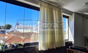 Imagem 6: Apartamento Padrão em Franca