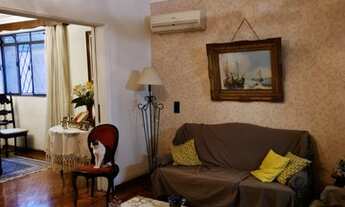 Imagem: Sobrado para venda com 206 m² - 3 quartos