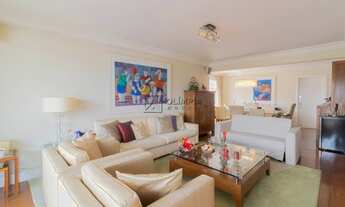 Imagem 3: Venda Apartamento 2 Dormitórios - 207 m² Brooklin