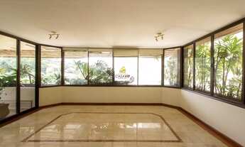 Imagem 4: Apartamento à venda, Paineiras do Morumbi, 319m², 3 suítes, 4 vagas!