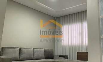 Imagem 4: AMERICANA - Casa Padrão - PARQUE RESIDENCIAL JAGUARI