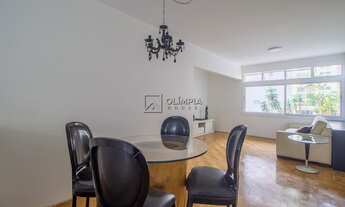 Imagem 2: Apartamento Venda 3 Dormitórios - 107 m² Jardim Paulista