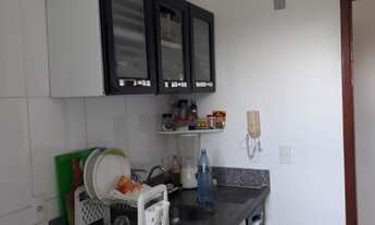 Imagem 5: Apartamento para venda com 52 metros quadrados com 2 quartos em Floresta - Porto Velho - R