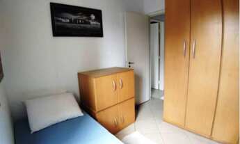 Imagem 4: Apartamento de 2 Dormitórios na Rua Correia de Lemos