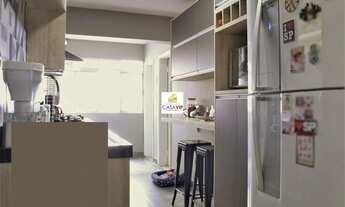 Imagem 4: Apartamento à venda, Freguesia do Ó, 84m², 3 dormitórios, 1 vaga!