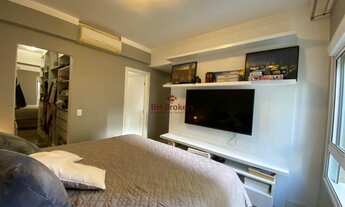 Imagem 6: NOVA LIMA - Apartamento Padrão - Vila da Serra